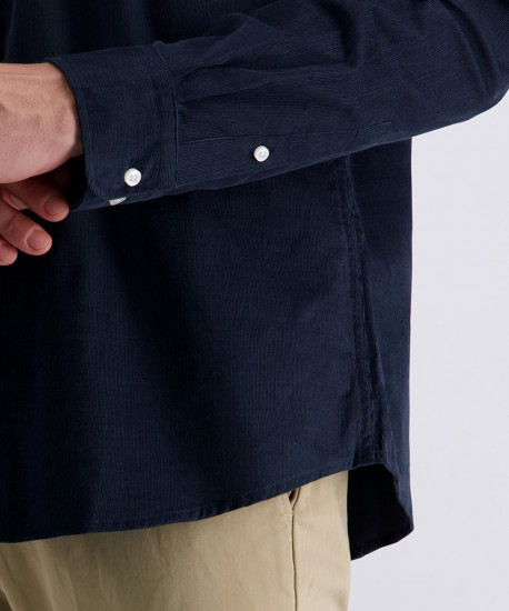 Мужская рубашка длинный рукав  C6 41020.0500/6325