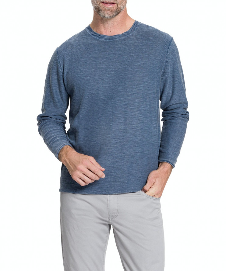 Джемпер круглый ворот Pioneer P1 20043/6871