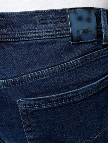 Мужские джинсы 5 карманов Pioneer P0 16801.6625/6801