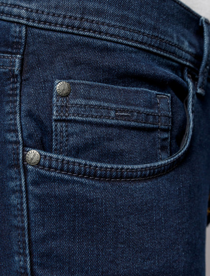 Мужские джинсы 5 карманов Pioneer P0 16801.6625/6801