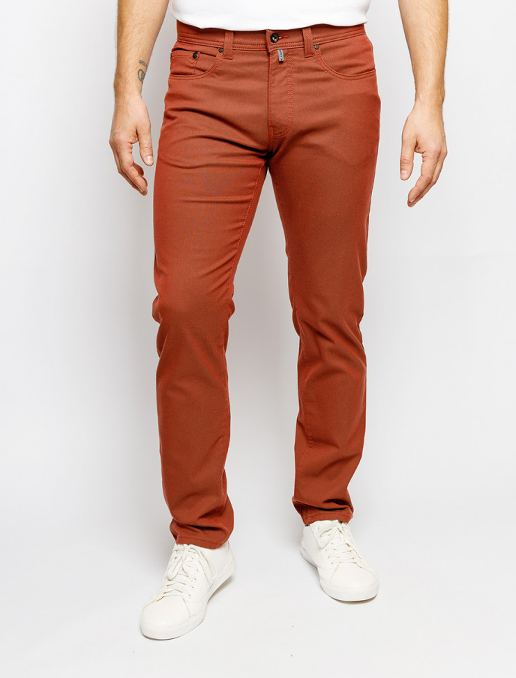 Мужские брюки PIERRE CARDIN C3 34540.4200/4200