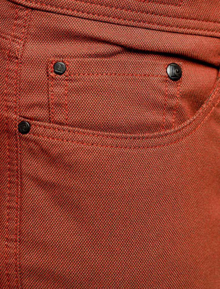 Мужские брюки PIERRE CARDIN C3 34540.4200/4200