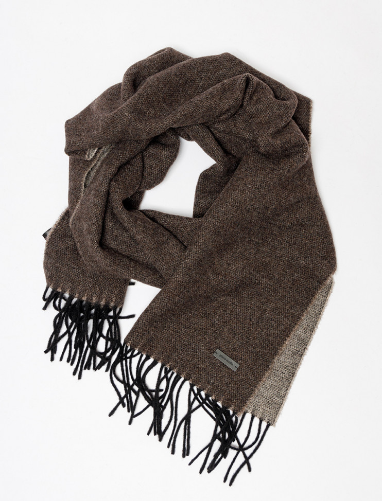 Мужской шарф  C5 10020.1010/8310