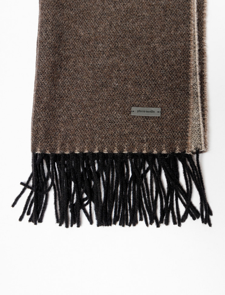 Мужской шарф  C5 10020.1010/8310