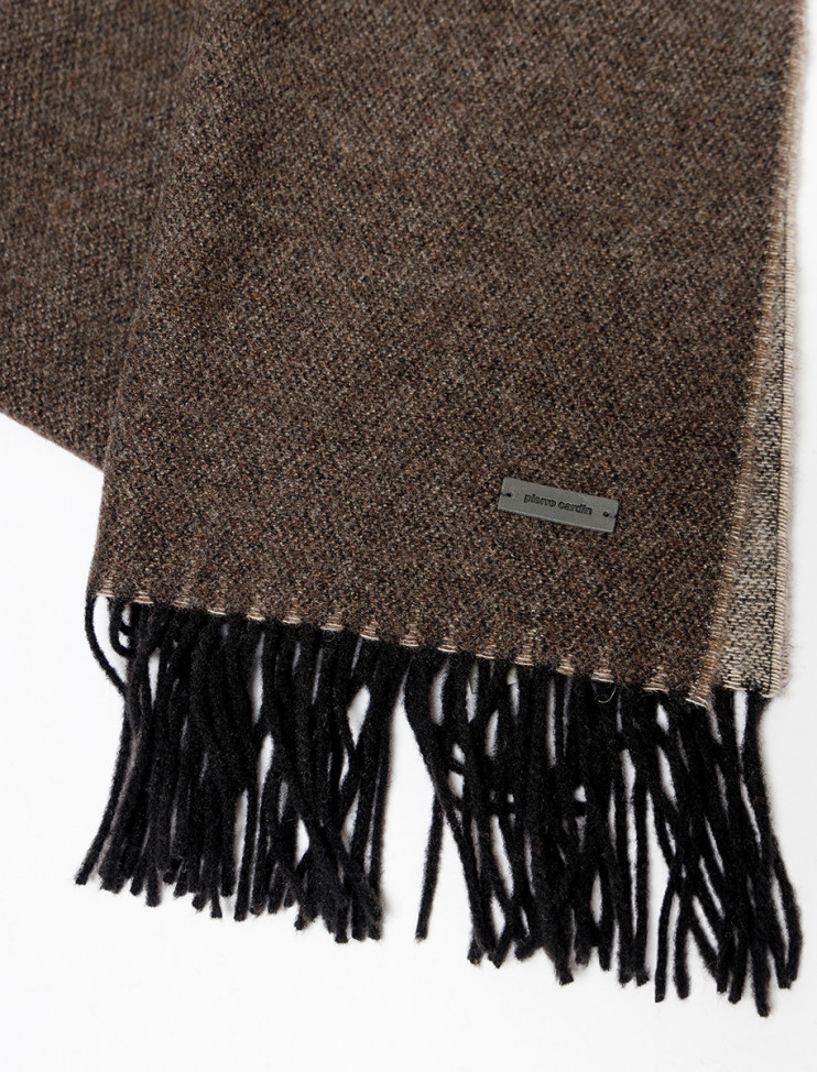 Мужской шарф  C5 10020.1010/8310