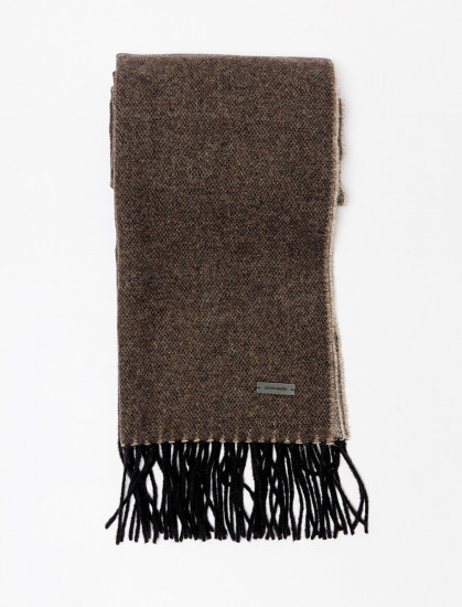 Мужской шарф  C5 10020.1010/8310