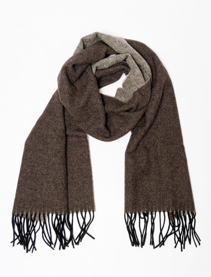 Мужской шарф  C5 10020.1010/8310