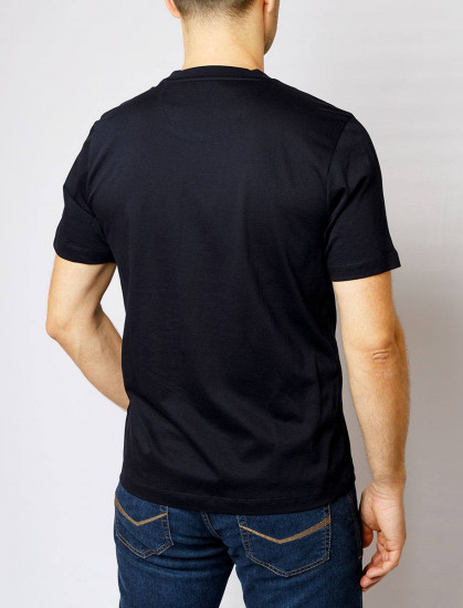 Мужская футболка короткий рукав  C5 20470.3025/6000