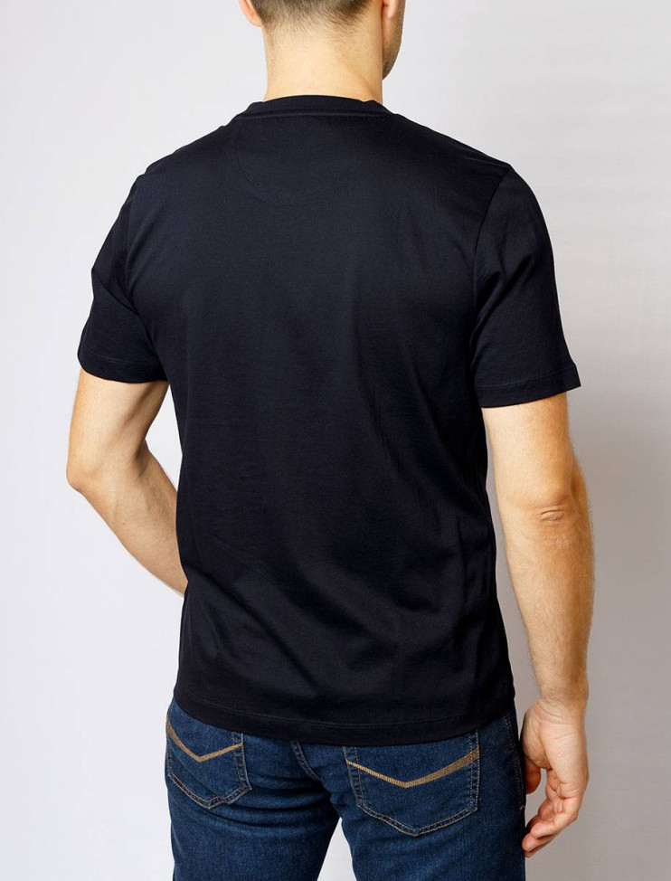 Мужская футболка короткий рукав  C5 20470.3025/6000