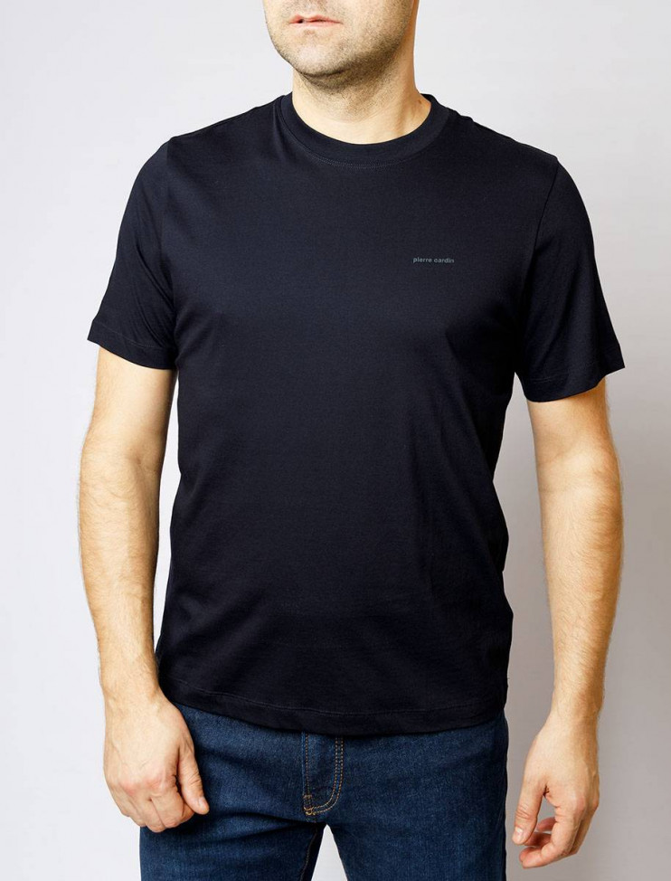 Мужская футболка короткий рукав  C5 20470.3025/6000