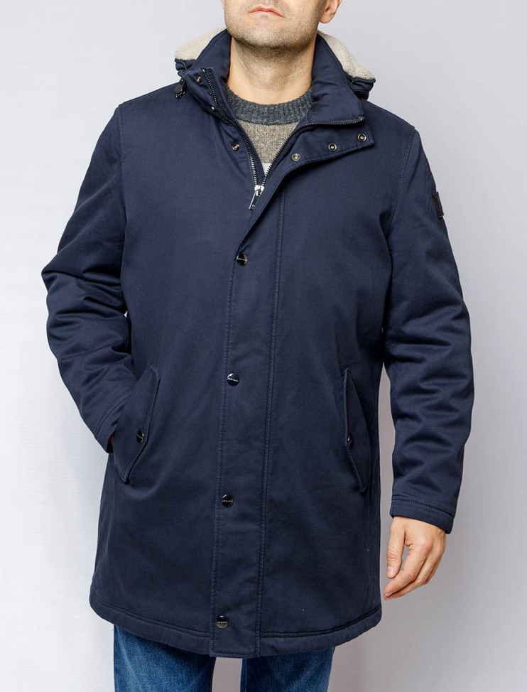 Мужская куртка  PIERRE CARDIN C8 10095.0040/6000