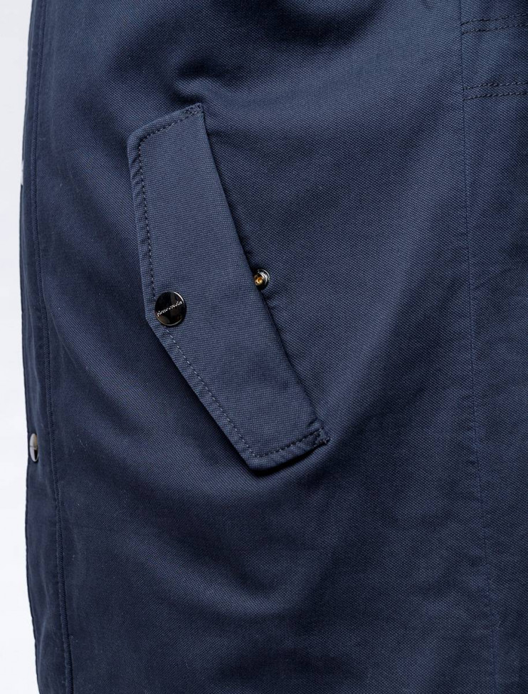 Мужская куртка  PIERRE CARDIN C8 10095.0040/6000