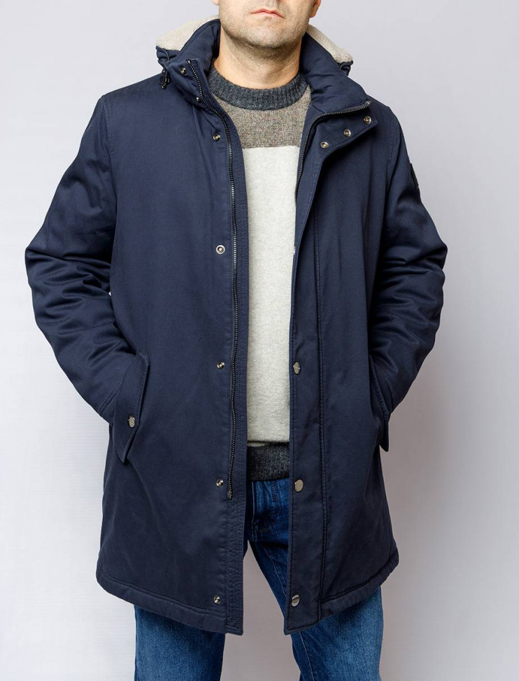 Мужская куртка  PIERRE CARDIN C8 10095.0040/6000