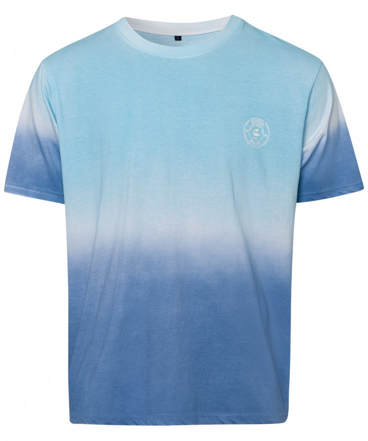 Мужская футболка короткий рукав   Pioneer P1 60020/6933