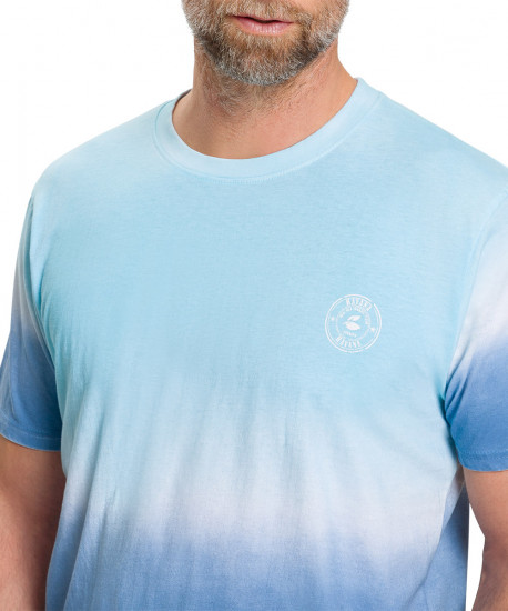 Мужская футболка короткий рукав   Pioneer P1 60020/6933