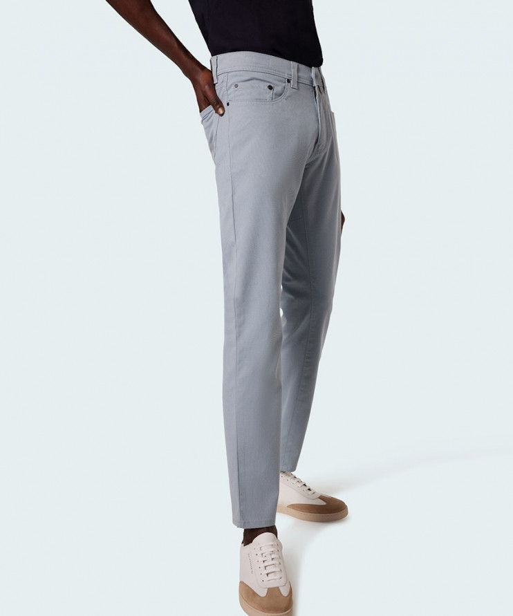 Мужские брюки  PIERRE CARDIN C3 34540.4200/6027