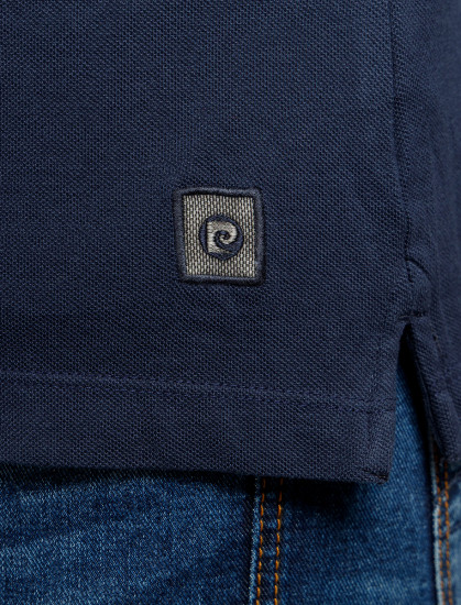 Мужская футболка длинный рукав  C5 30650.3060/6323