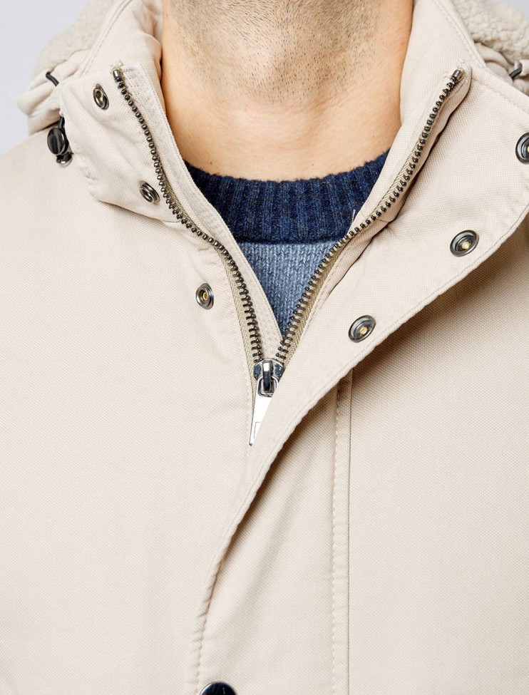 Мужская куртка  PIERRE CARDIN C8 10095.0040/1112