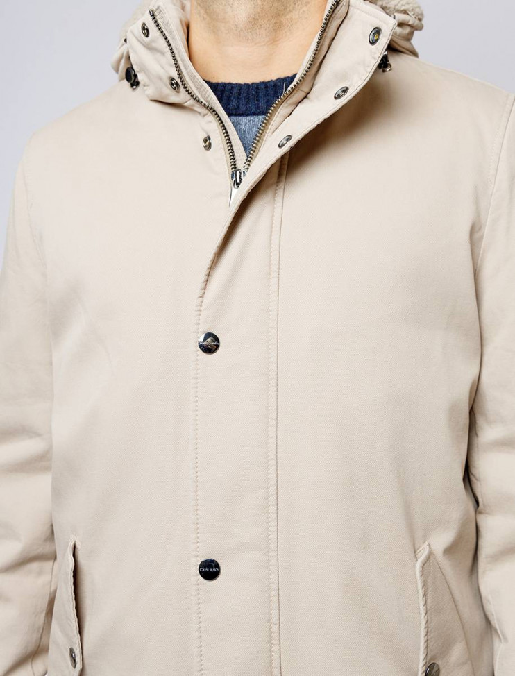 Мужская куртка  PIERRE CARDIN C8 10095.0040/1112