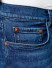 Мужские джинсы 5 карманов PIERRE CARDIN C7 34490.7741/6817