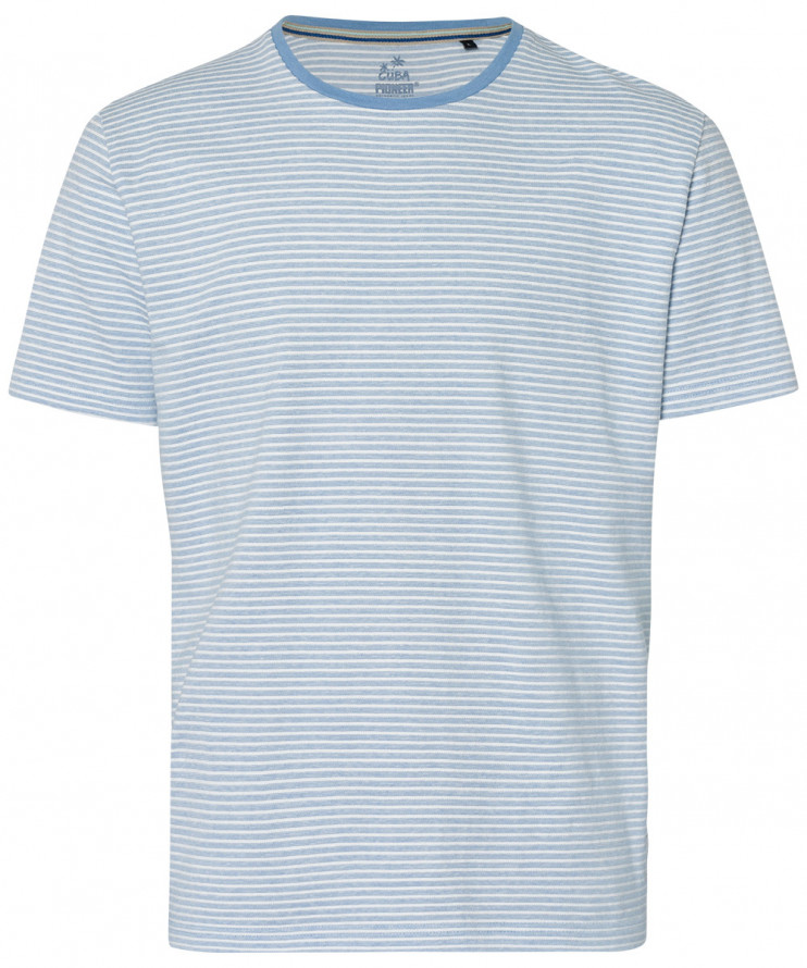 Мужская футболка короткий рукав   Pioneer P1 60023/6730