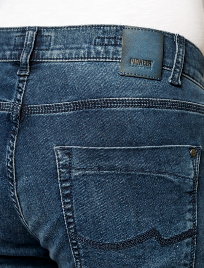 Мужские джинсы 5 карманов Pioneer P0 16161.6688/6804