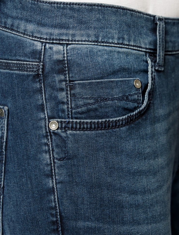 Мужские джинсы 5 карманов Pioneer P0 16161.6688/6804