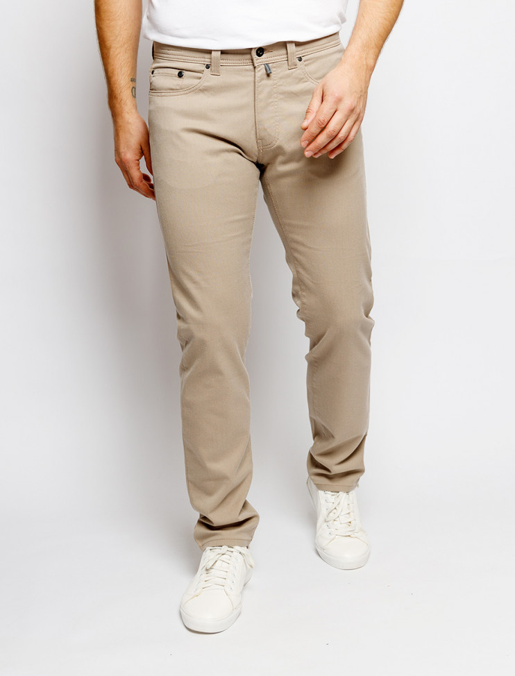 Мужские брюки PIERRE CARDIN C3 34540.4200/9112