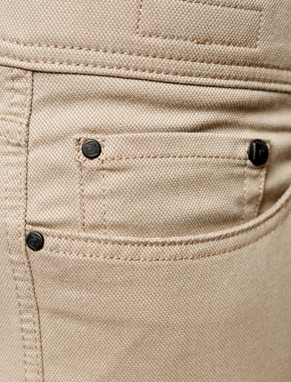 Мужские брюки  PIERRE CARDIN C3 34540.4200/9112