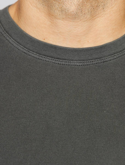 Мужская футболка длинный рукав PIERRE CARDIN C5 30650.3060/9002