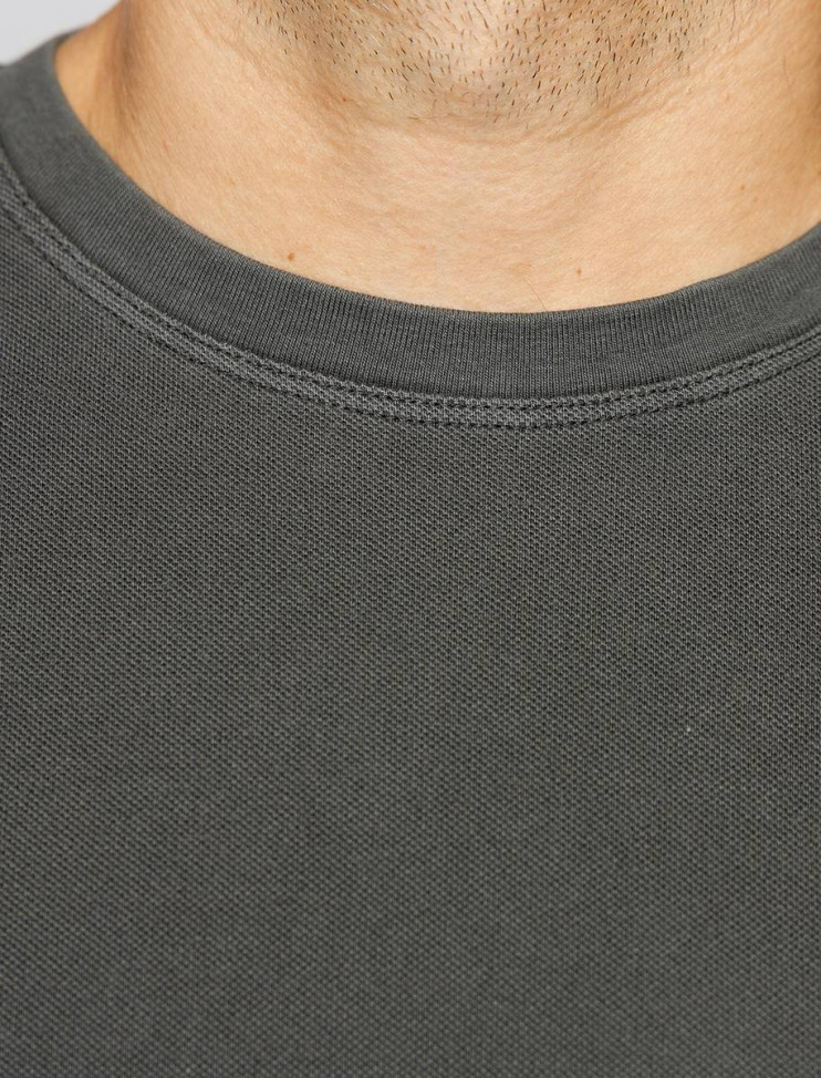 Мужская футболка длинный рукав PIERRE CARDIN C5 30650.3060/9002