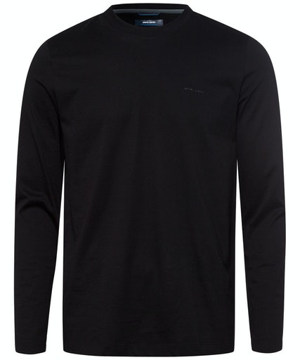 Мужская футболка длинный рукав  C5 30250.3025/9000