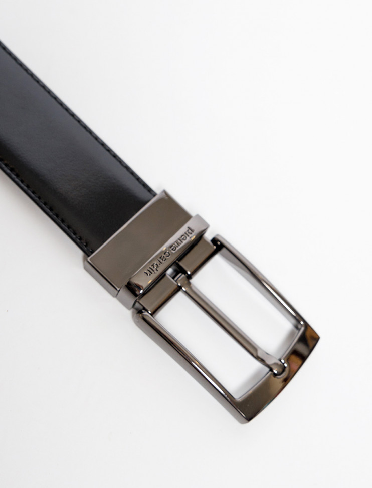 Мужской ремень PIERRE CARDIN 1070447/008