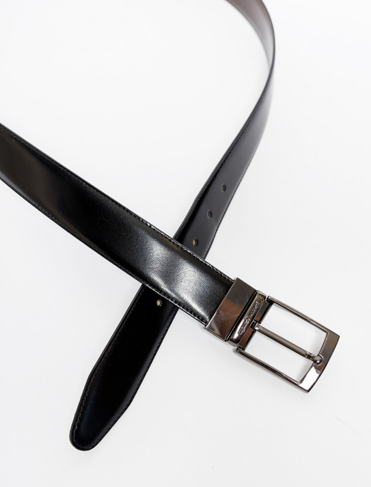 Мужской ремень PIERRE CARDIN 1070447/008