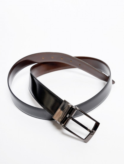 Мужской ремень PIERRE CARDIN 1070447/008