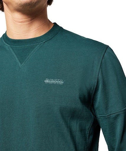 Мужская толстовка PIONEER P1 30054.0000/5306