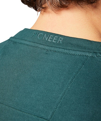 Мужская толстовка PIONEER P1 30054.0000/5306