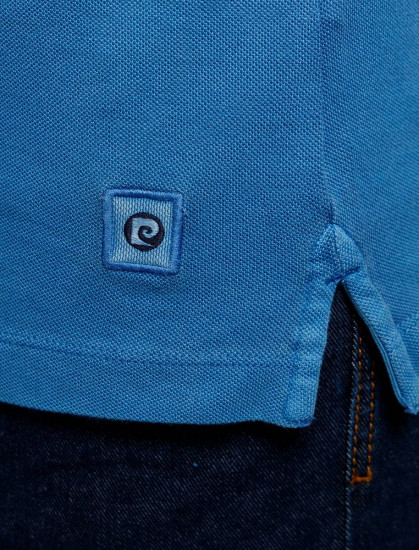 Мужская футболка длинный рукав  C5 30650.3060/6101