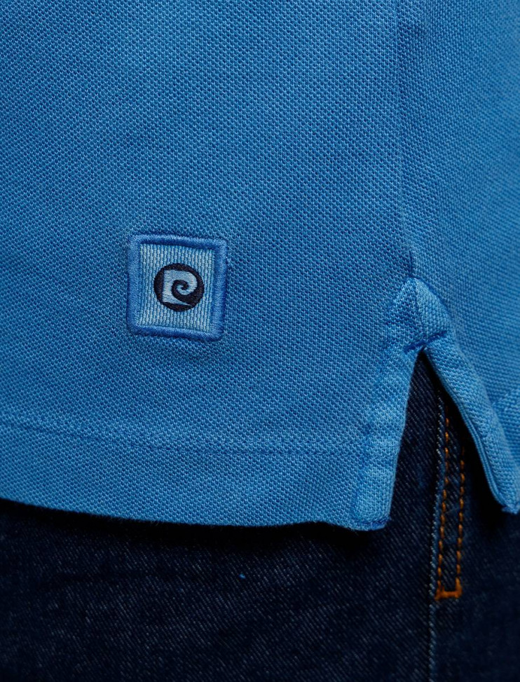 Мужская футболка длинный рукав  C5 30650.3060/6101