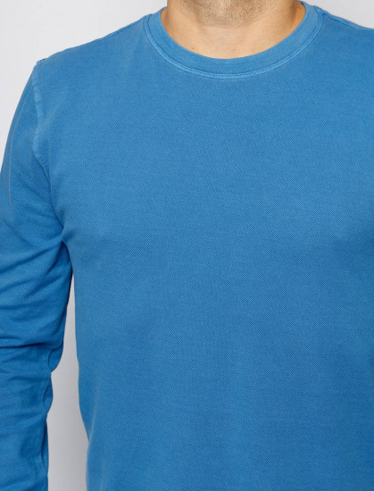 Мужская футболка длинный рукав  C5 30650.3060/6101