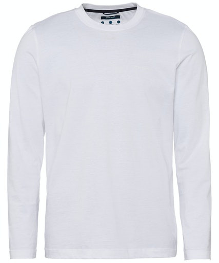 Мужская футболка длинный рукав  C5 30250.3025/1019