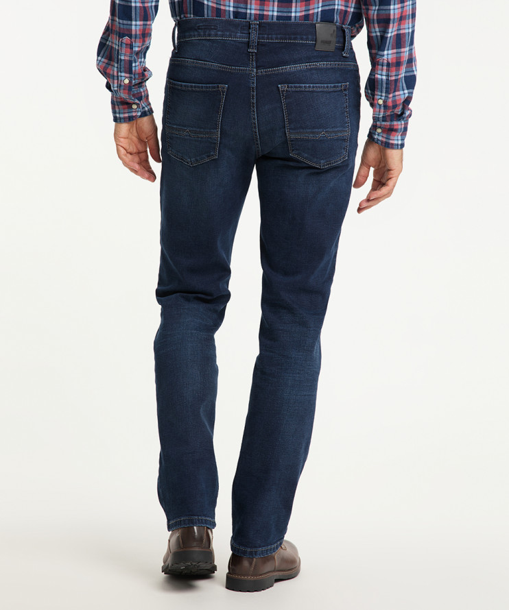 джинсы мужские пионер.