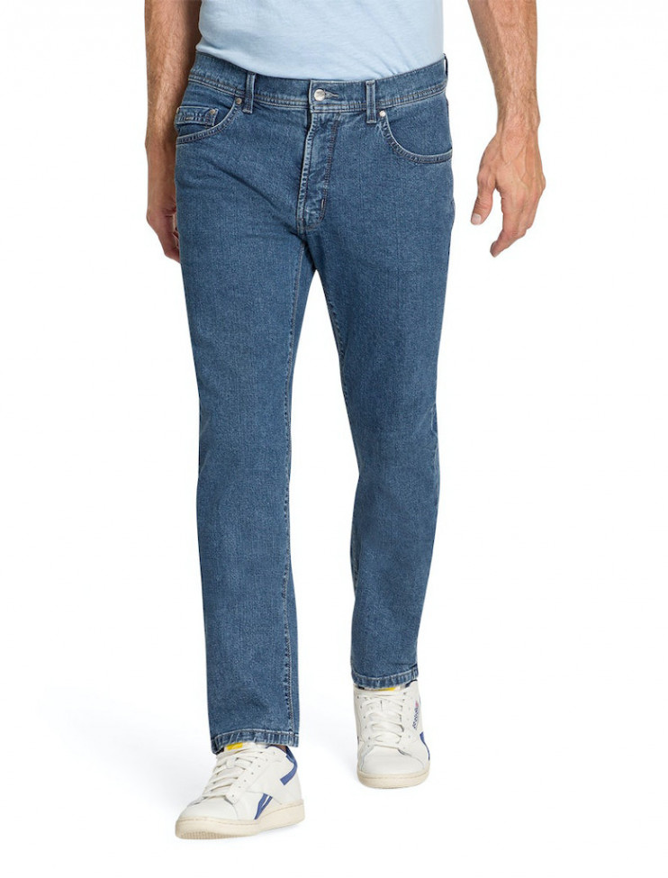 Мужские джинсы 5 карманов Pioneer P0 16801.6388/6821