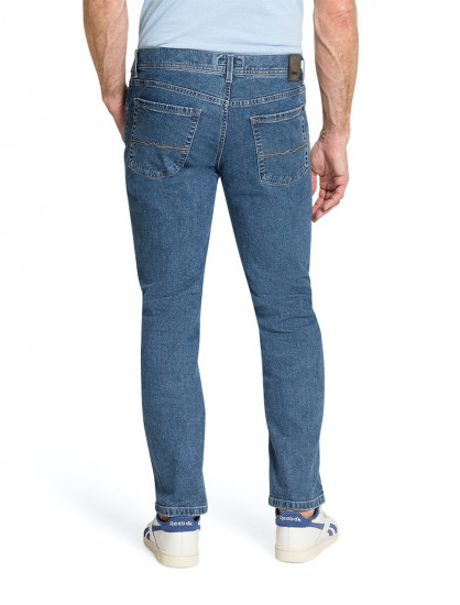 Мужские джинсы 5 карманов Pioneer P0 16801.6388/6821
