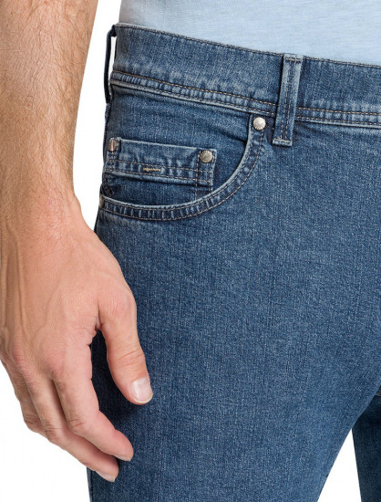 Мужские джинсы 5 карманов Pioneer P0 16801.6388/6821