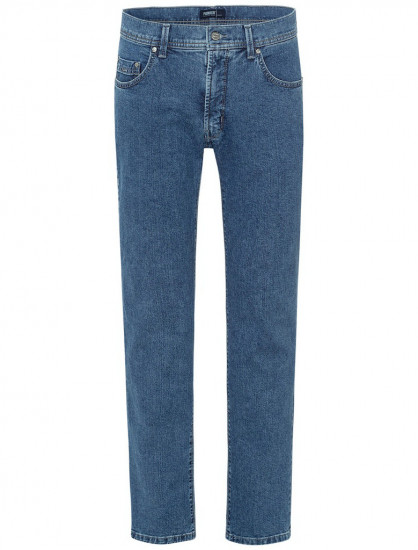 Мужские джинсы 5 карманов Pioneer P0 16801.6388/6821