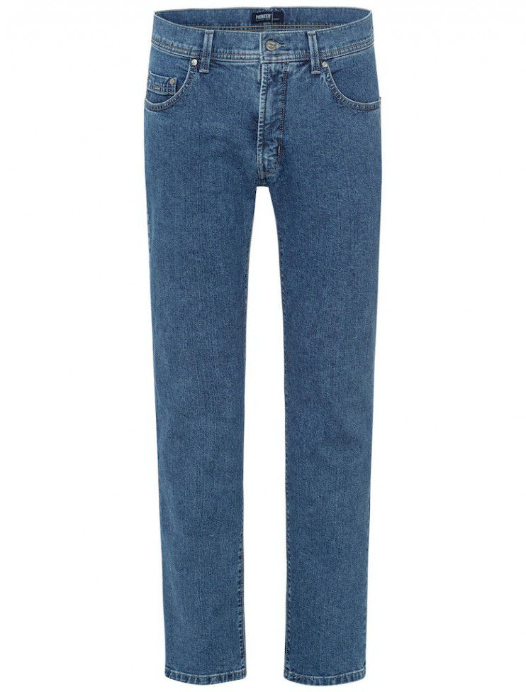 Мужские джинсы 5 карманов Pioneer P0 16801.6388/6821