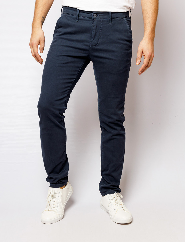 Мужские брюки  Pioneer P0 14801.5530/6307