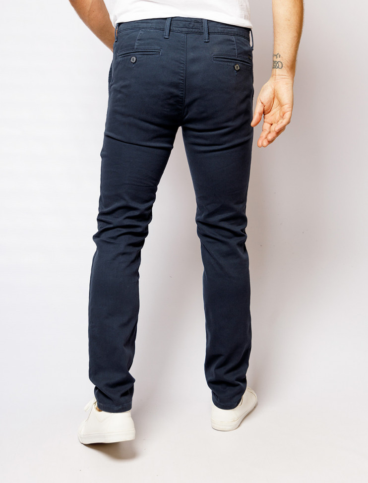 Мужские брюки  Pioneer P0 14801.5530/6307