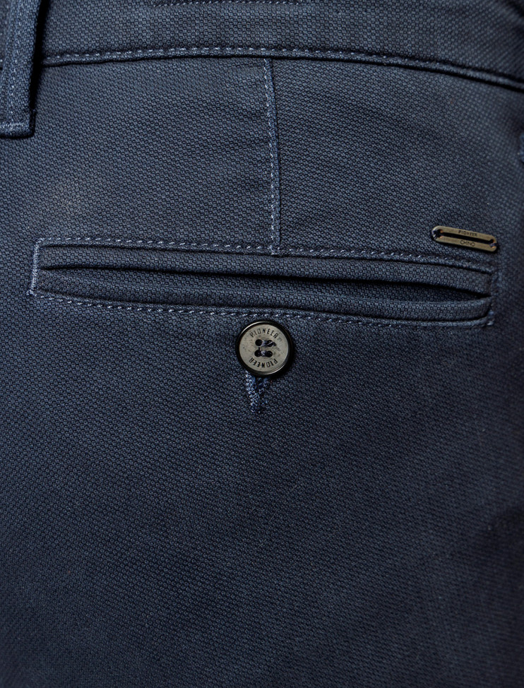 Мужские брюки  Pioneer P0 14801.5530/6307